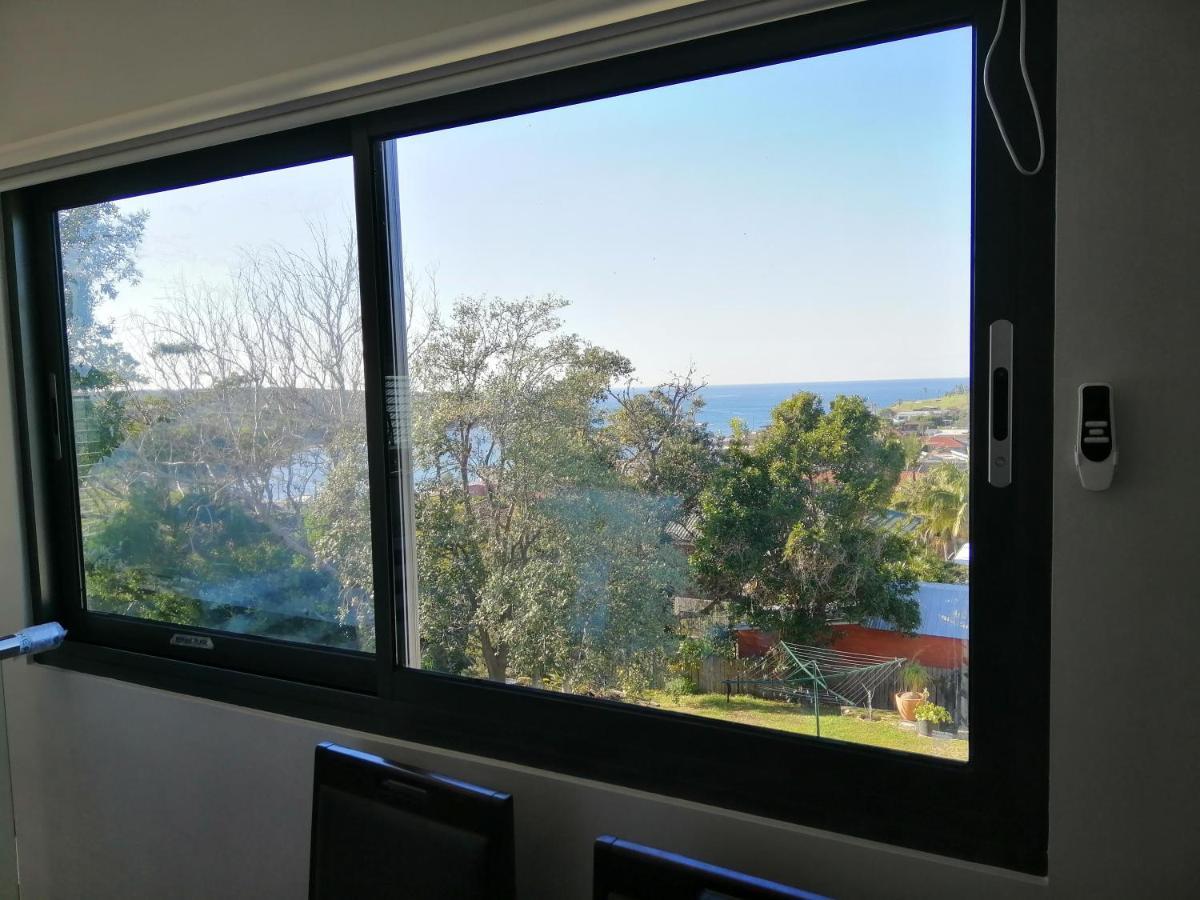 Brand New Vip Luxury 5/5 Star Beachside Escape Sidney Dış mekan fotoğraf