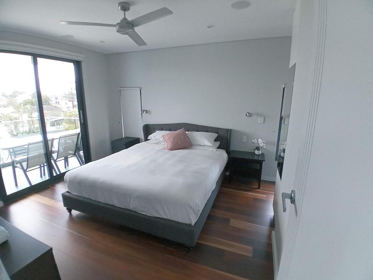 Brand New Vip Luxury 5/5 Star Beachside Escape Sidney Dış mekan fotoğraf