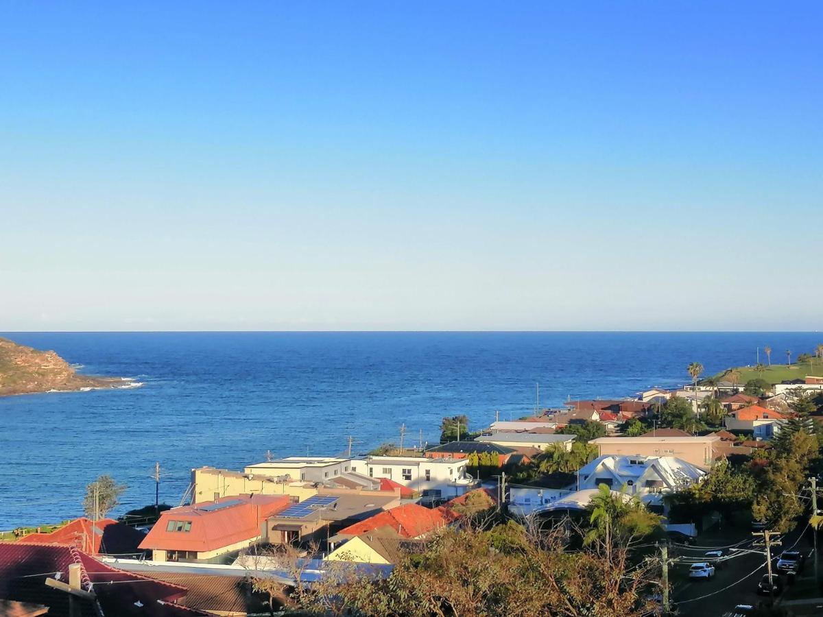Brand New Vip Luxury 5/5 Star Beachside Escape Sidney Dış mekan fotoğraf