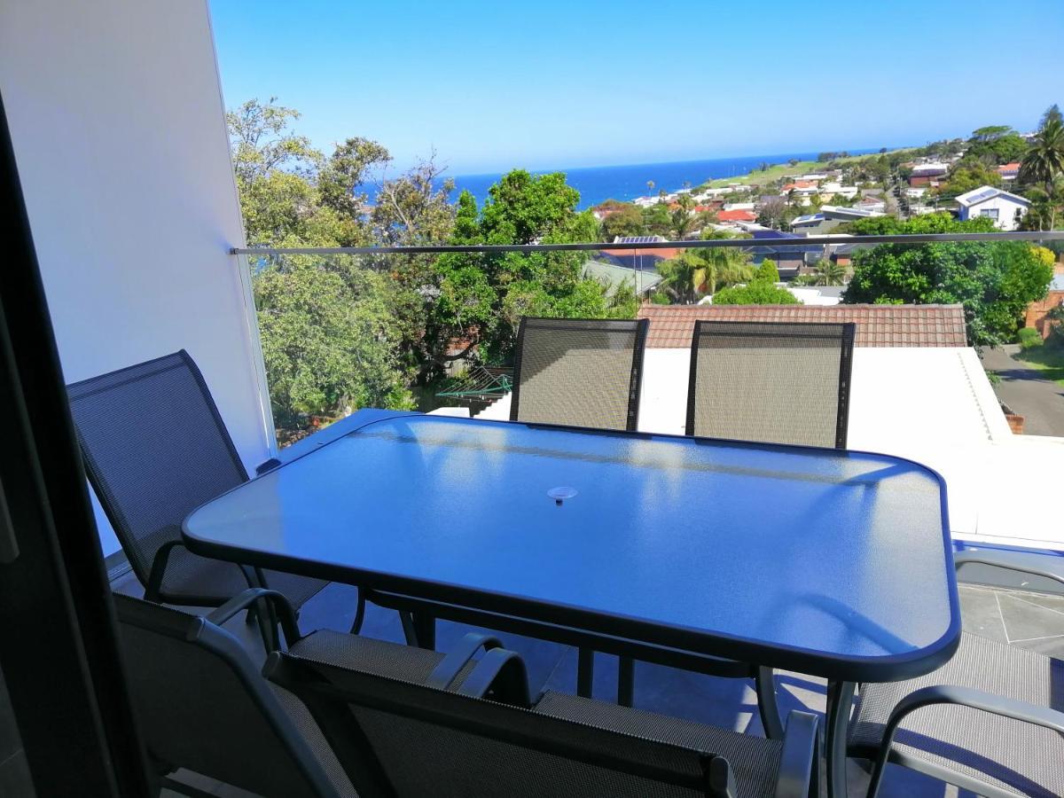 Brand New Vip Luxury 5/5 Star Beachside Escape Sidney Dış mekan fotoğraf