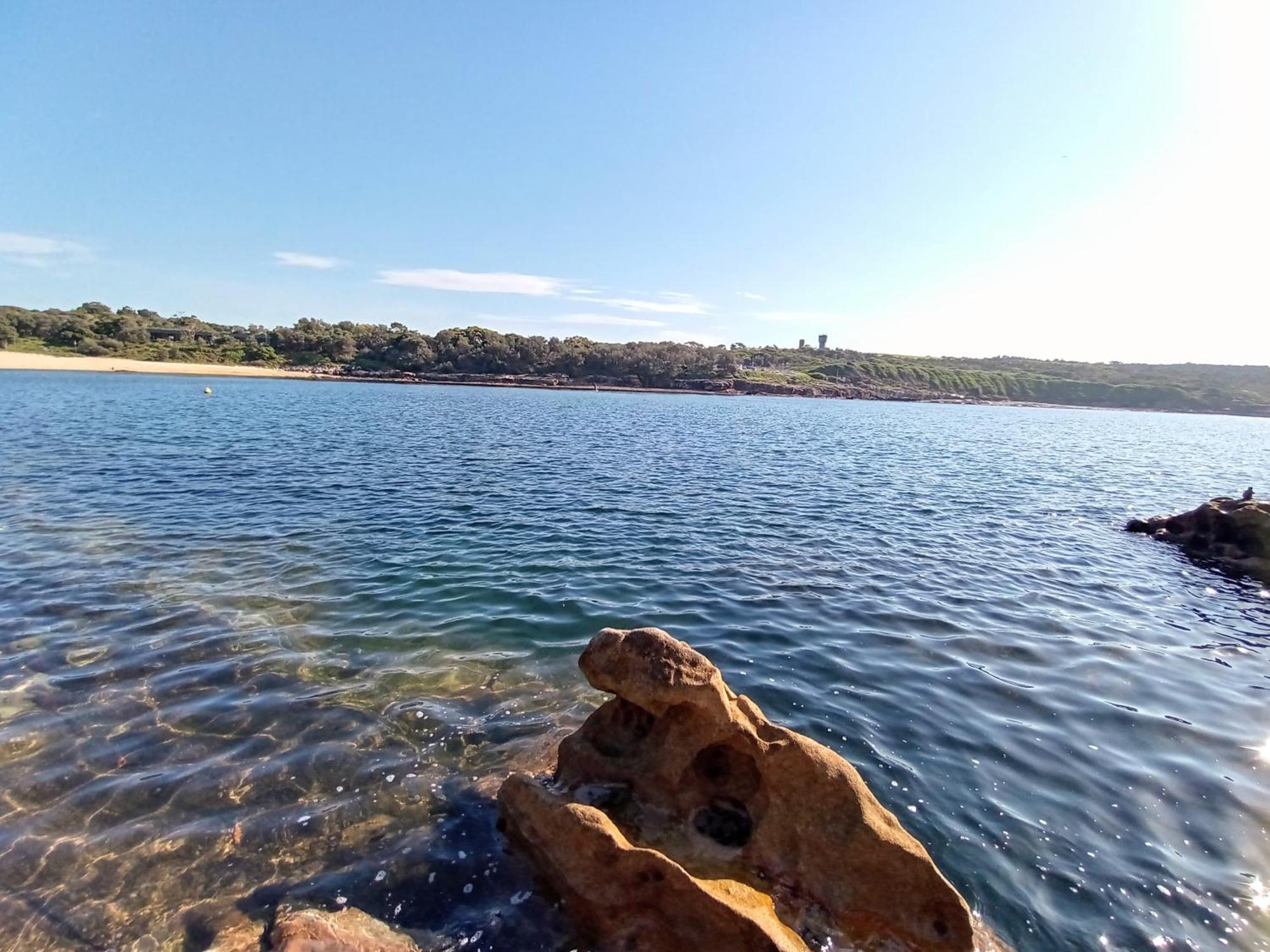 Brand New Vip Luxury 5/5 Star Beachside Escape Sidney Dış mekan fotoğraf