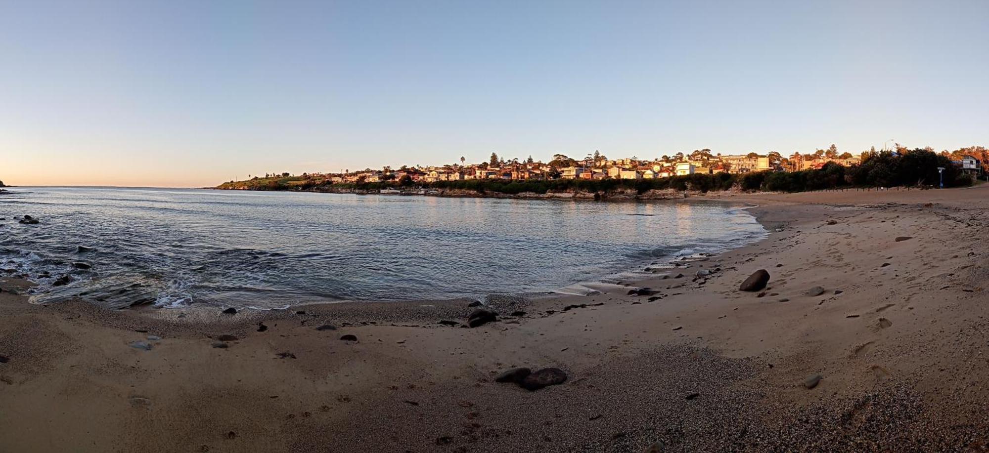 Brand New Vip Luxury 5/5 Star Beachside Escape Sidney Dış mekan fotoğraf