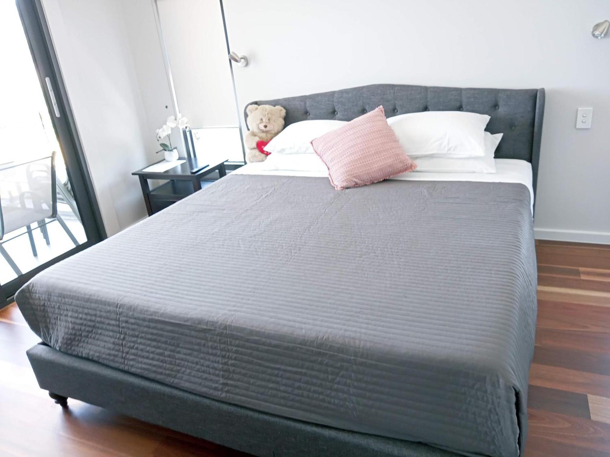Brand New Vip Luxury 5/5 Star Beachside Escape Sidney Dış mekan fotoğraf