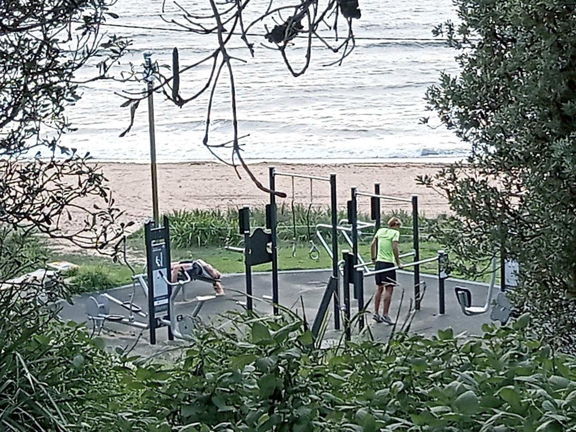 Brand New Vip Luxury 5/5 Star Beachside Escape Sidney Dış mekan fotoğraf